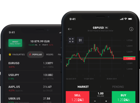 Mobile App